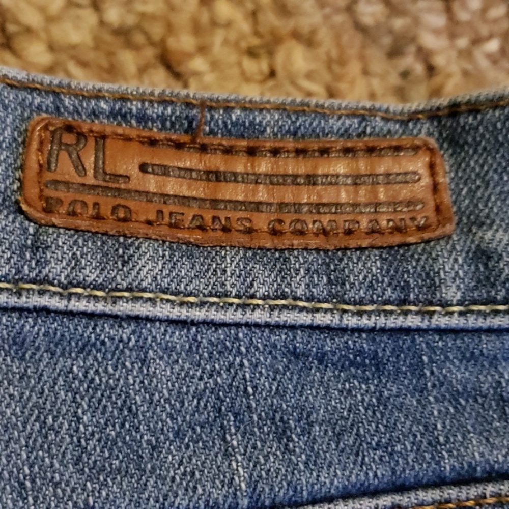 Jeans - Picture 2 of 4